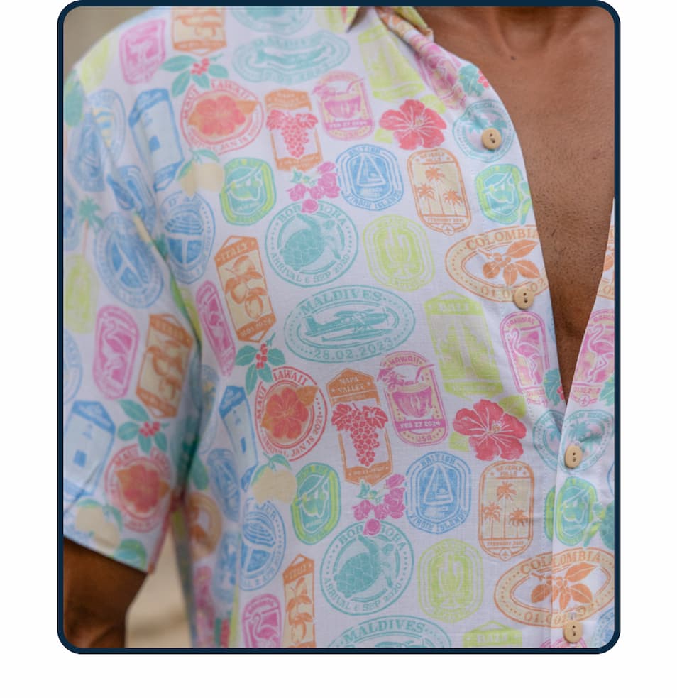 Positano Collection