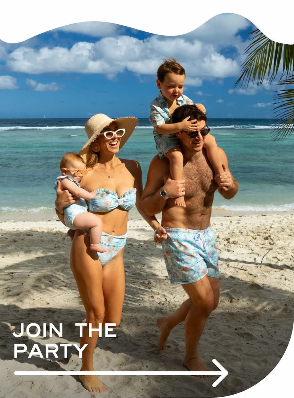 Join the Party