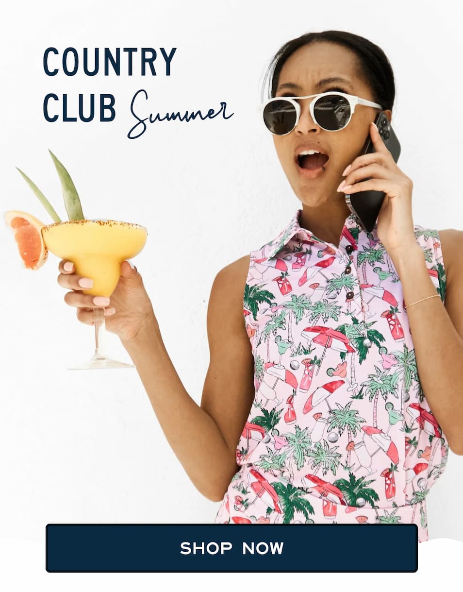 Country Club Summer