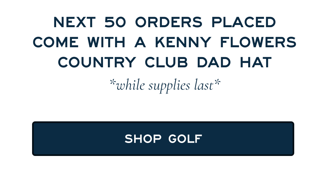 Shop Golf