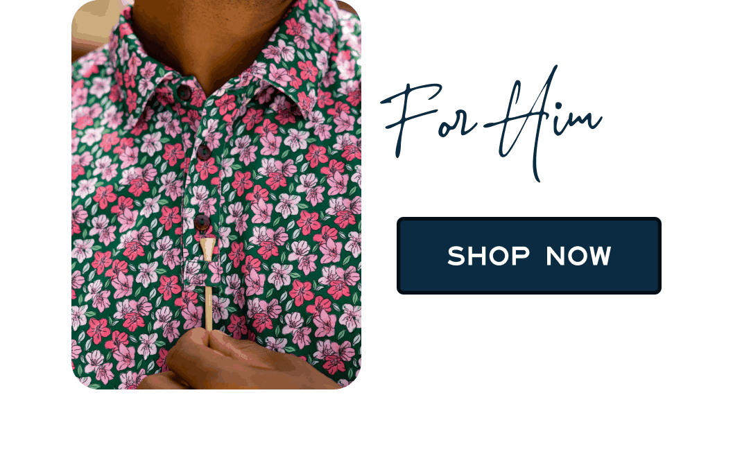 Shop For Him