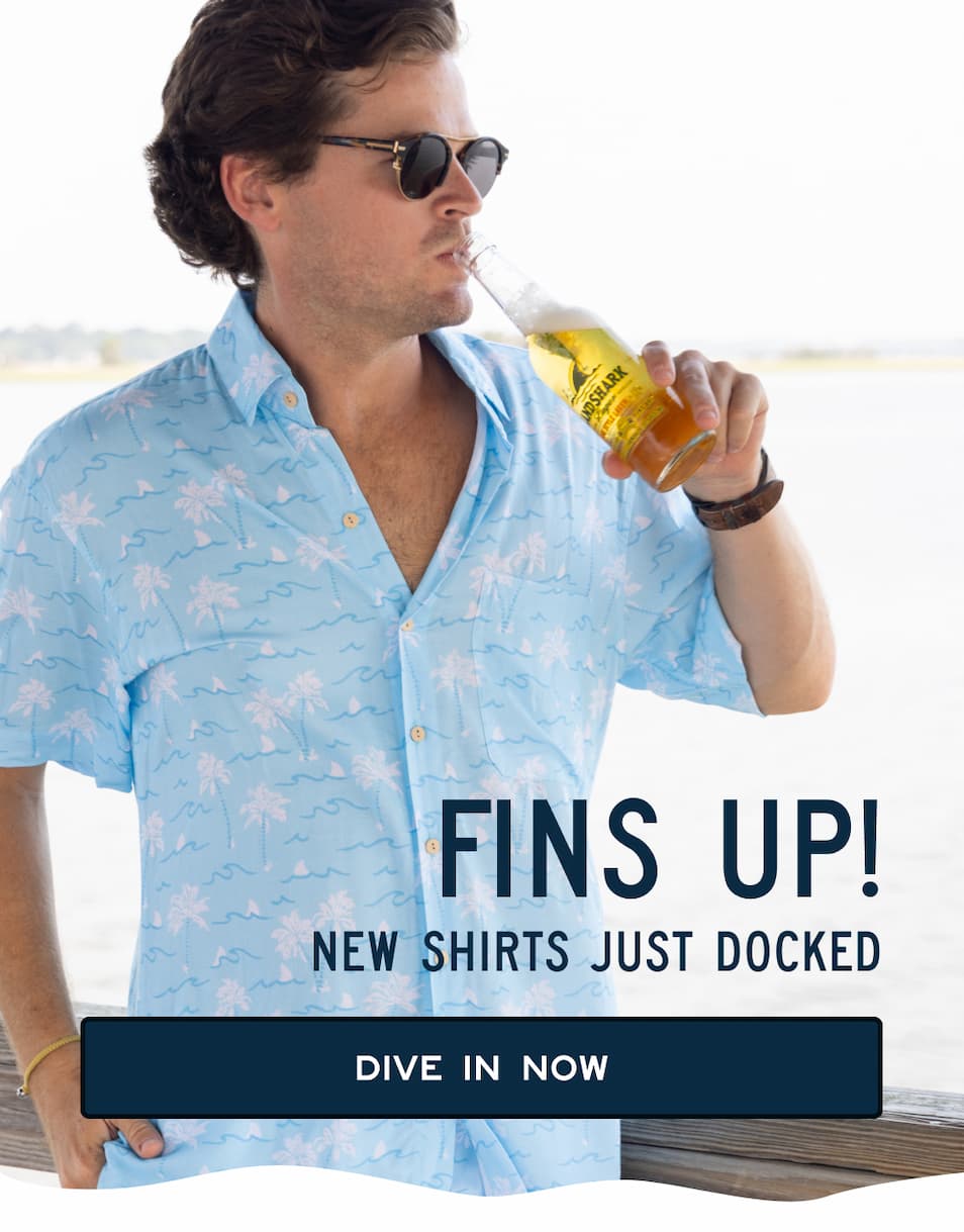 New Shirt