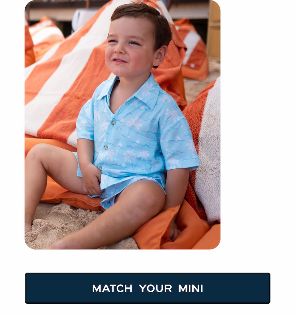 Match Your Mini
