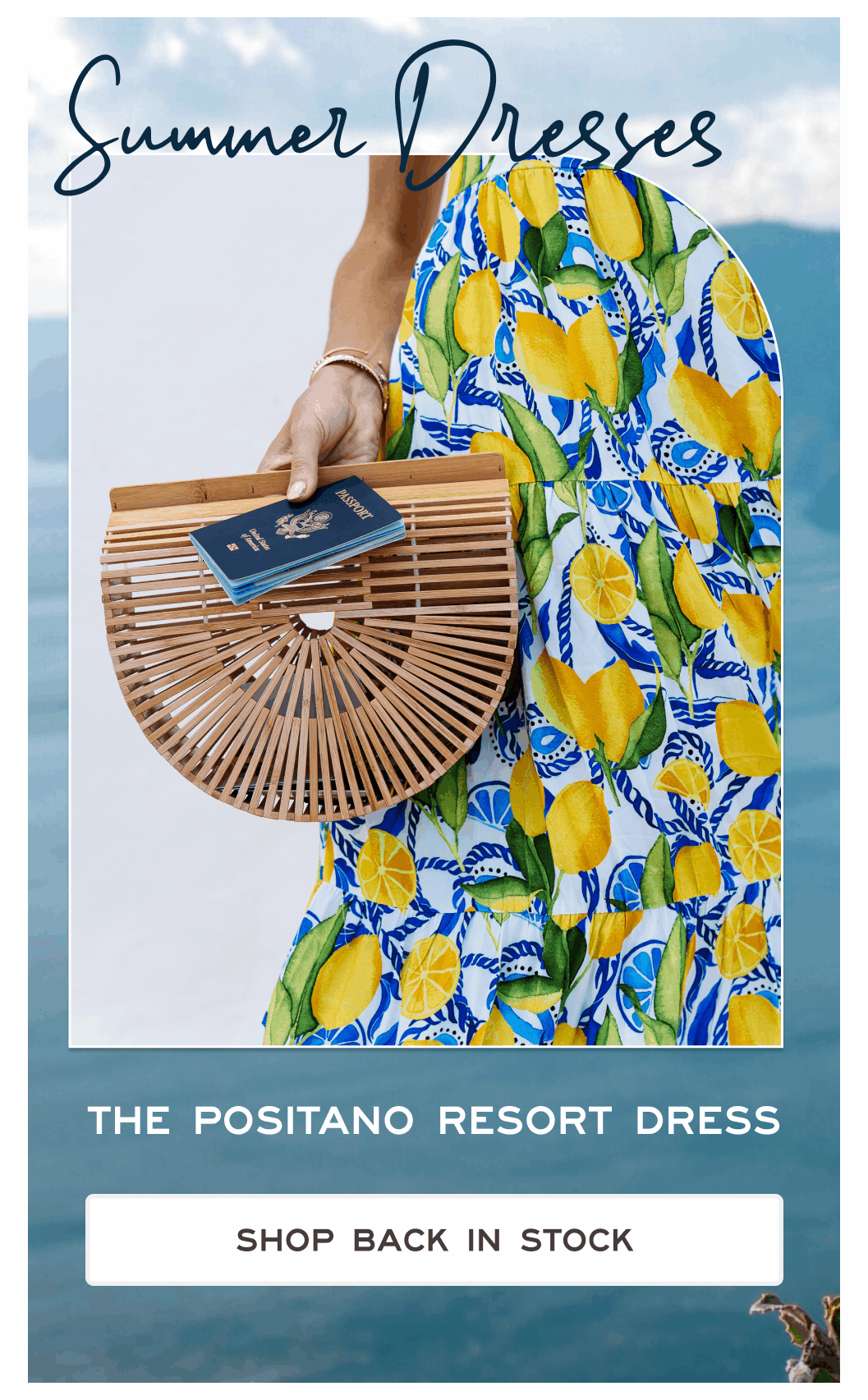 Summer Dresses