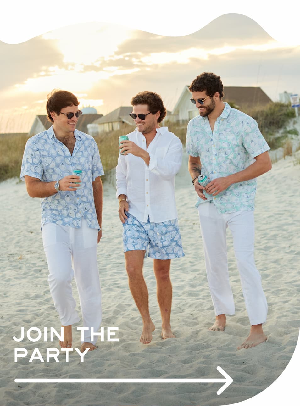 Join the Party