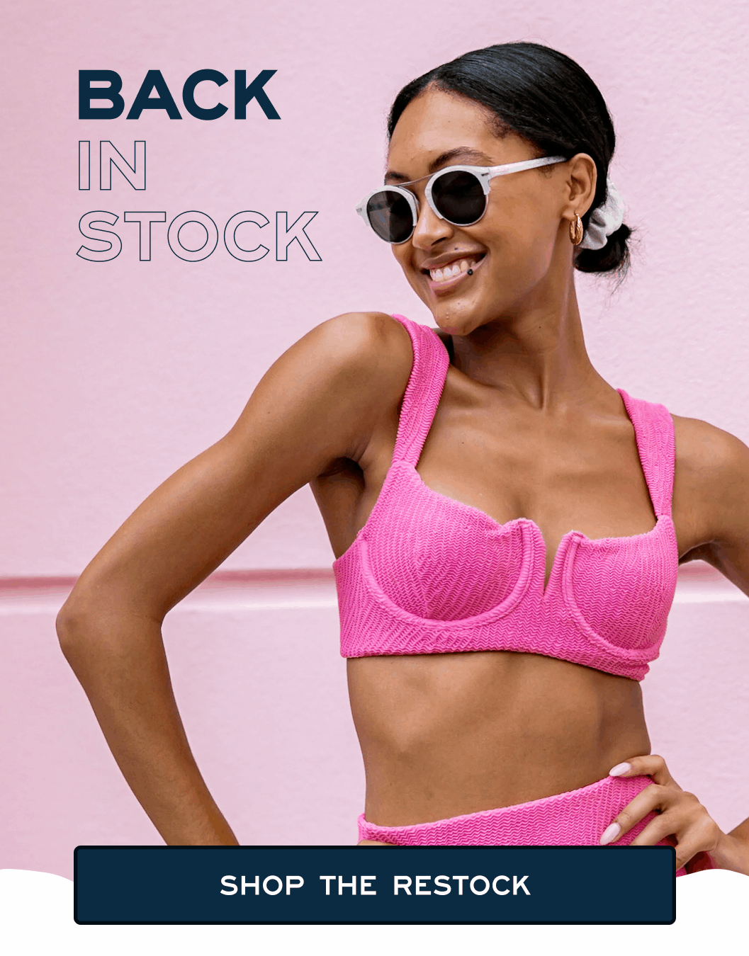 Shop the Restock