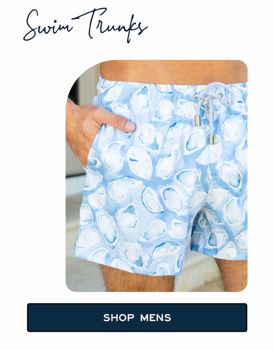 Swim Trunks