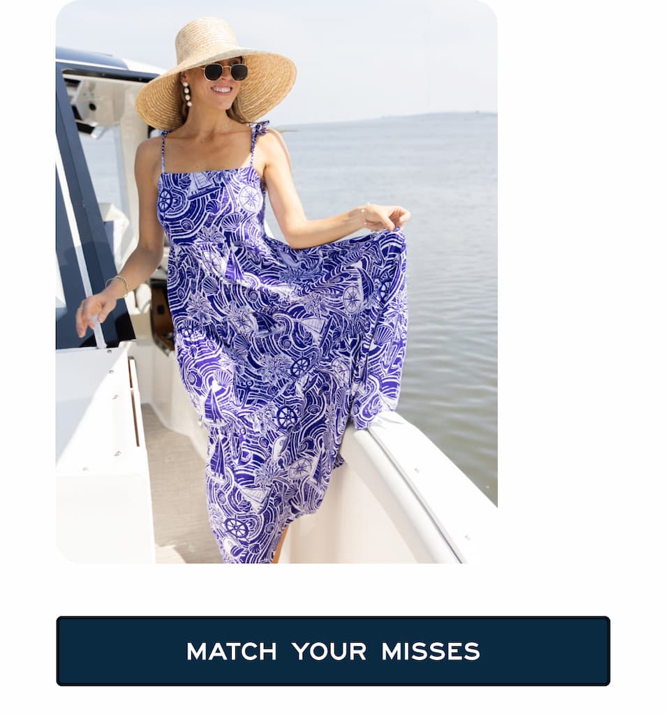 Match Your Misses