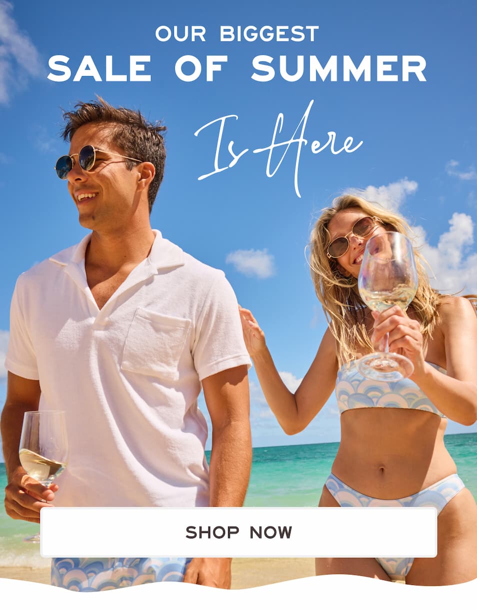 Biggest Sale of Summer
