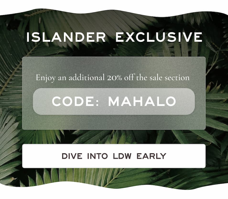 Islander Exclusive