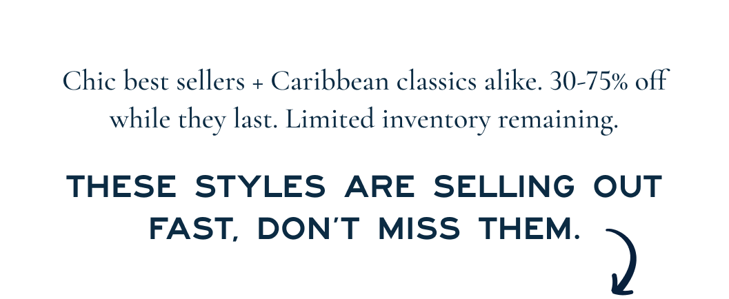 Shop 150+ Styles on Sale Now