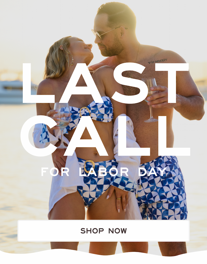 Biggest Sale of Summer
