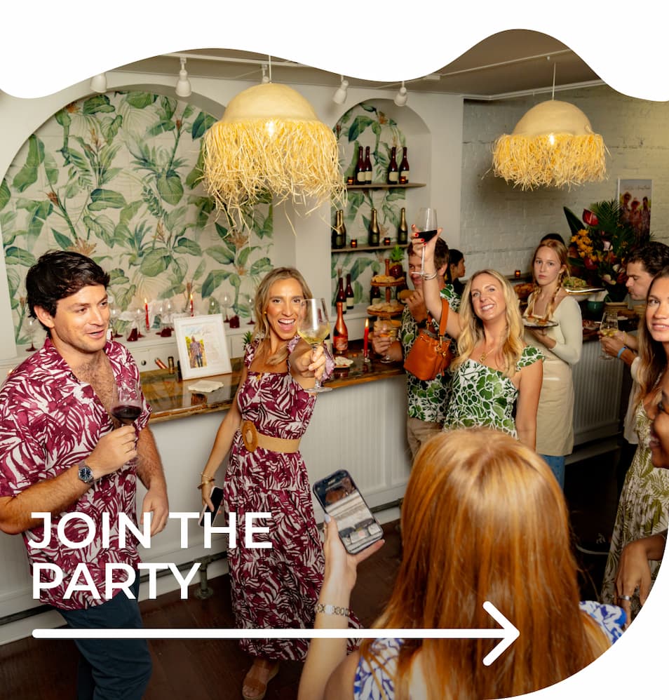 Join the Party