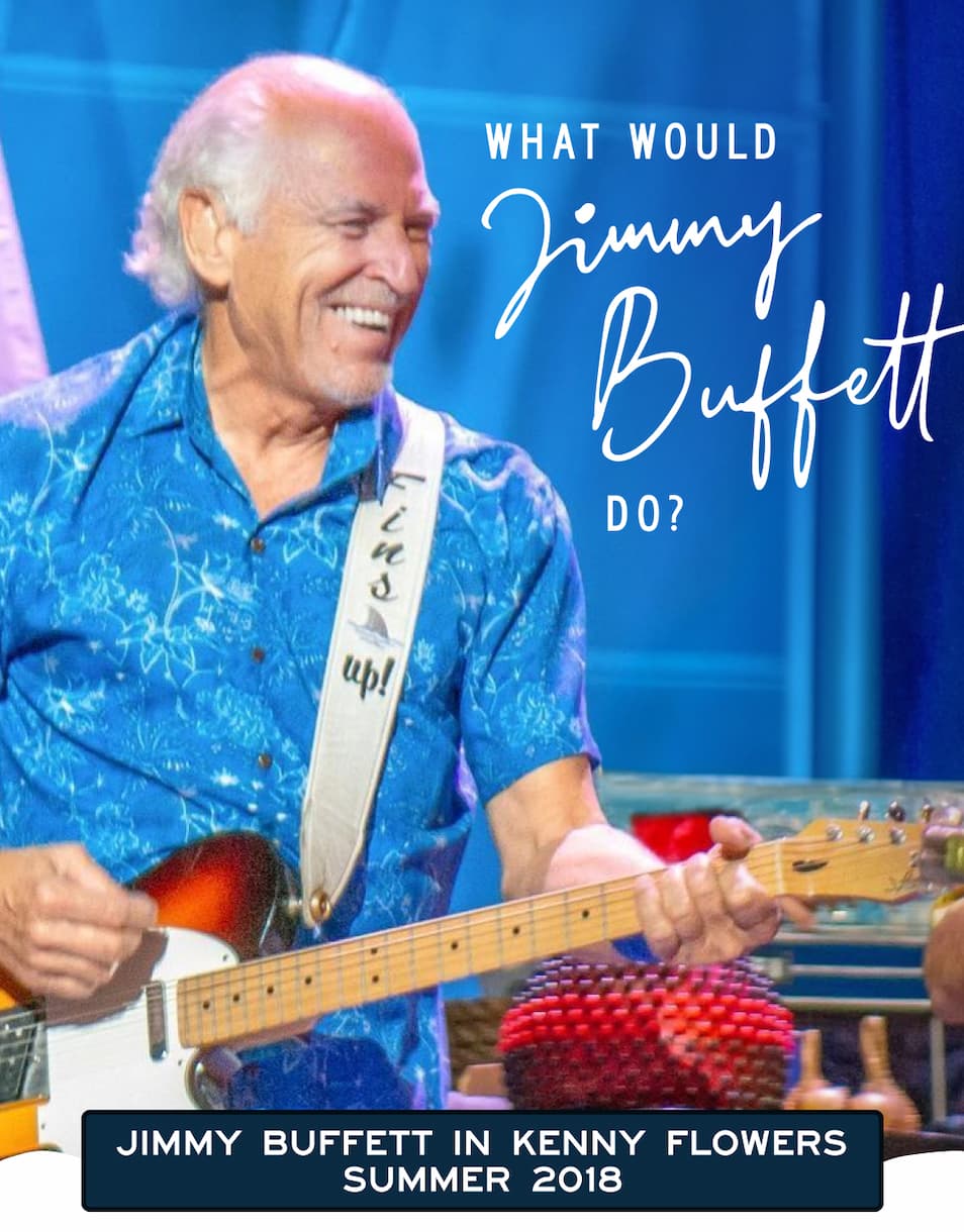 Jimmy Buffet Day