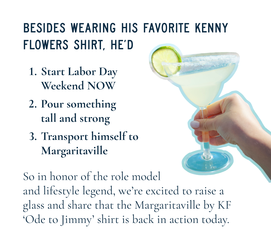 What would Jimmy do?