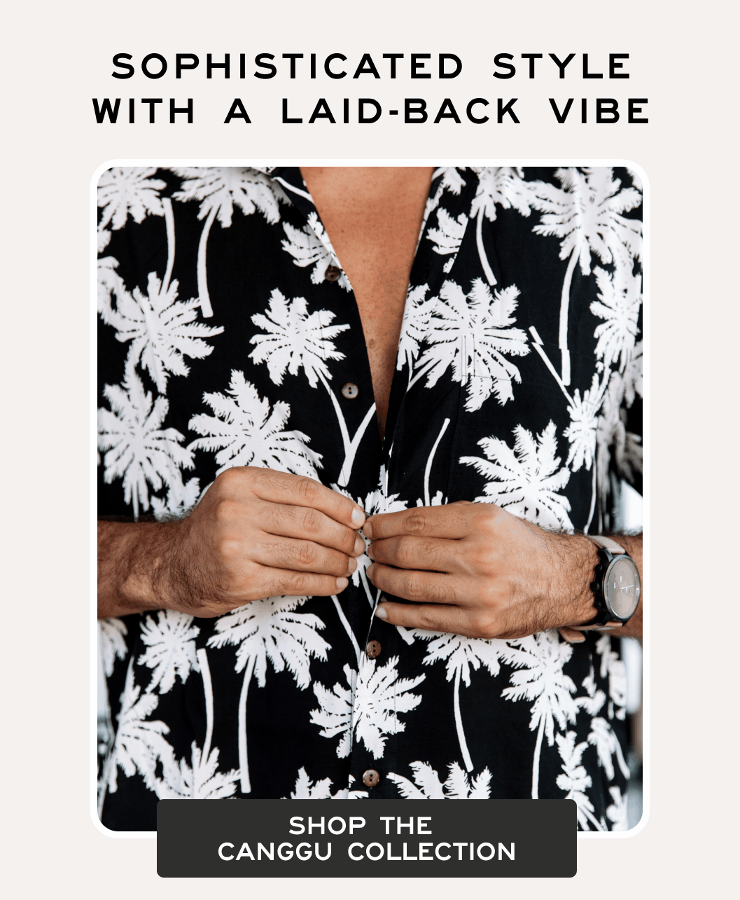 Canggu Chic