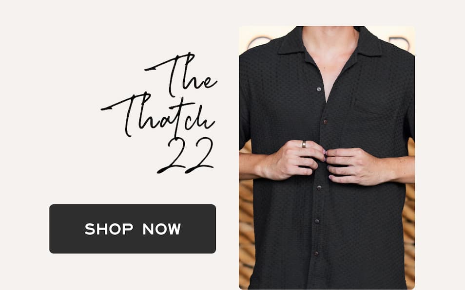 The Thatch 22