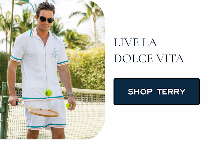 Shop Terry