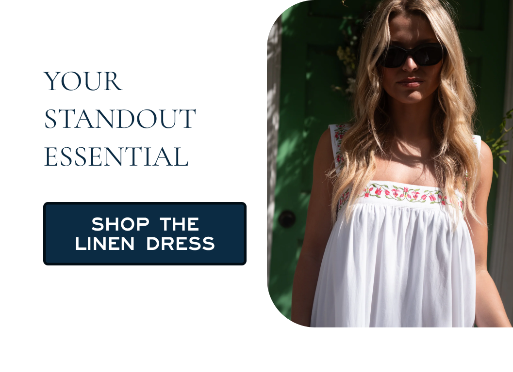 Shop Linen Dress