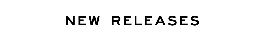 New Releases