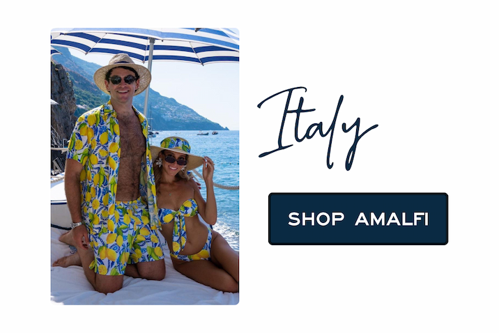 Shop Amalfi