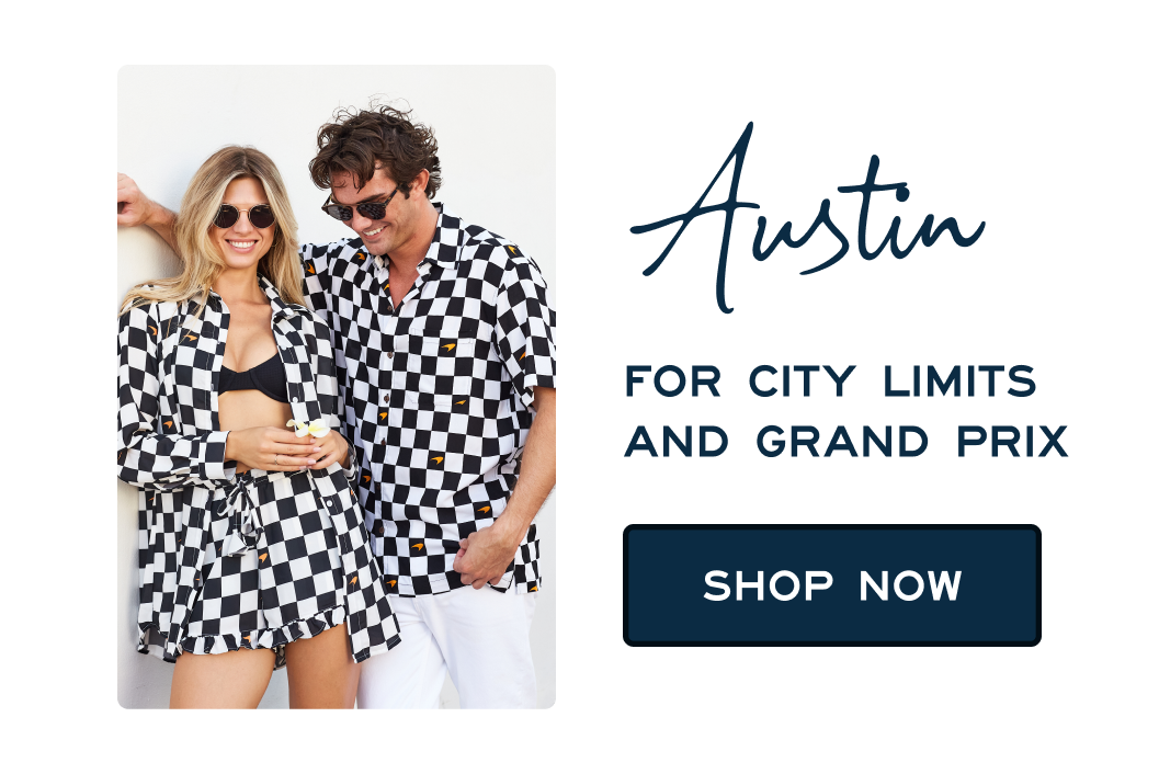 Shop Austin