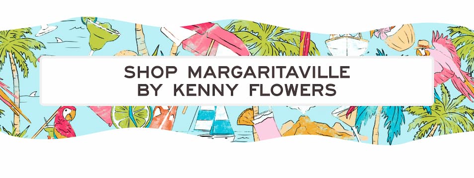 Shop Margaritaville By Kenny Flowers