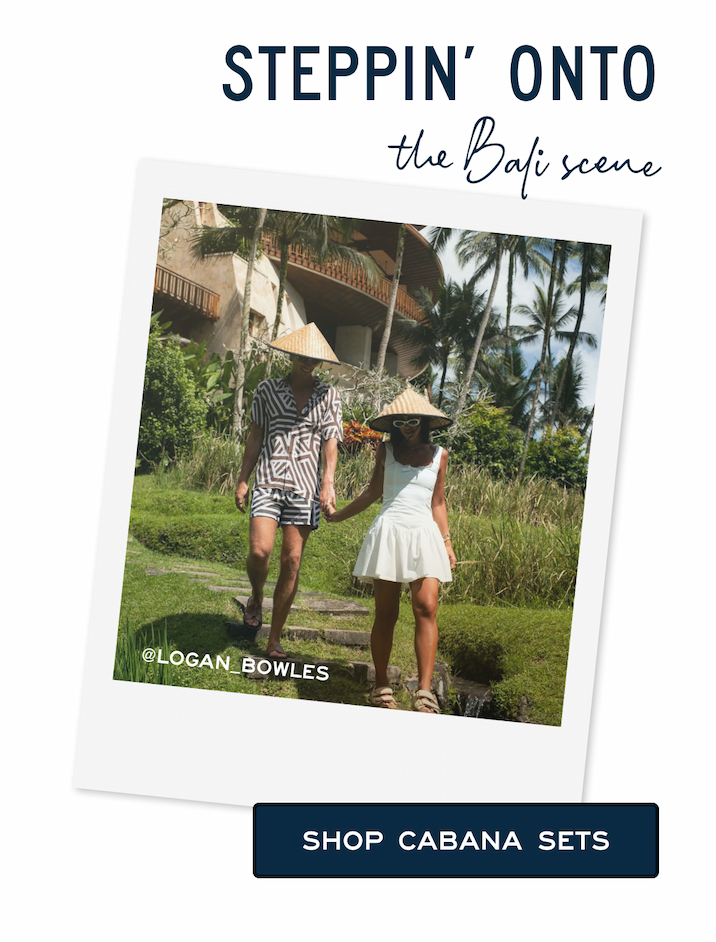 Shop Cabana Sets