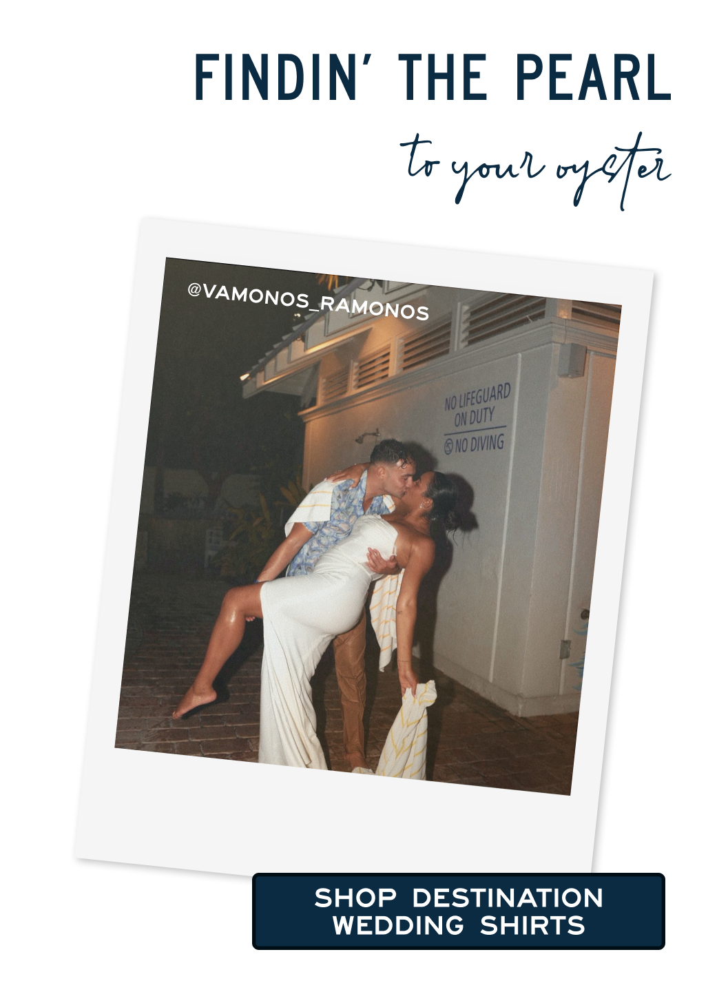 Shop Destination Wedding