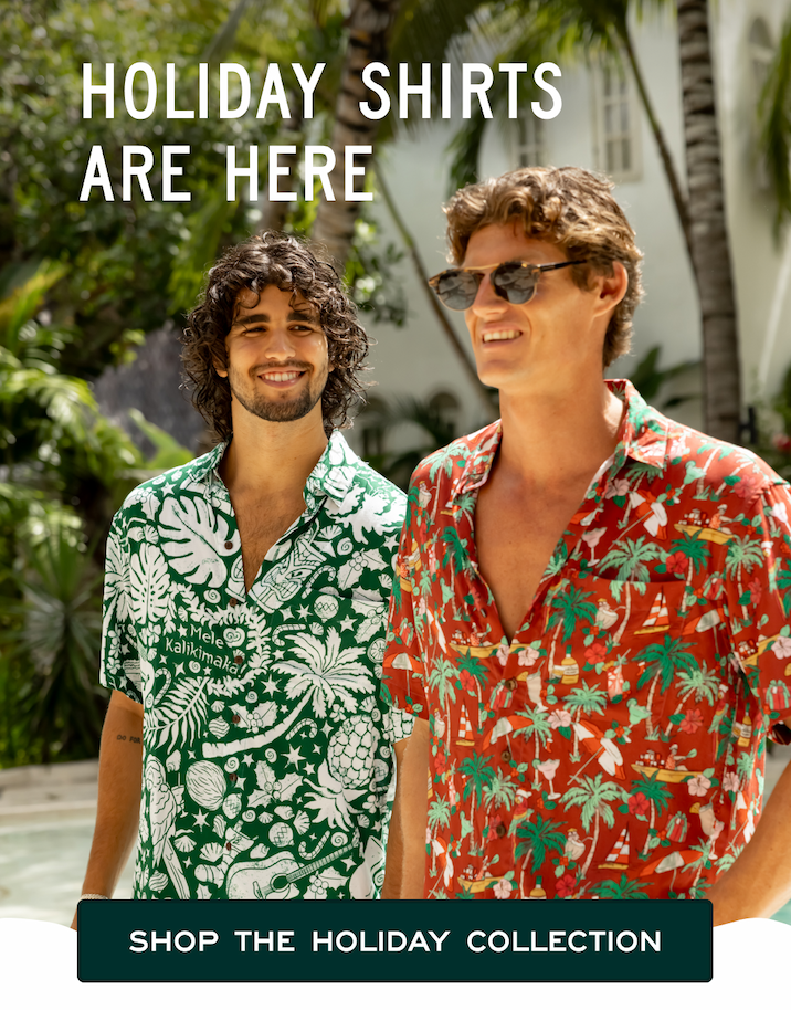 Shop The Holiday Collection