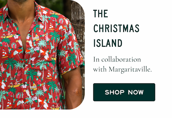 The Christmas Island