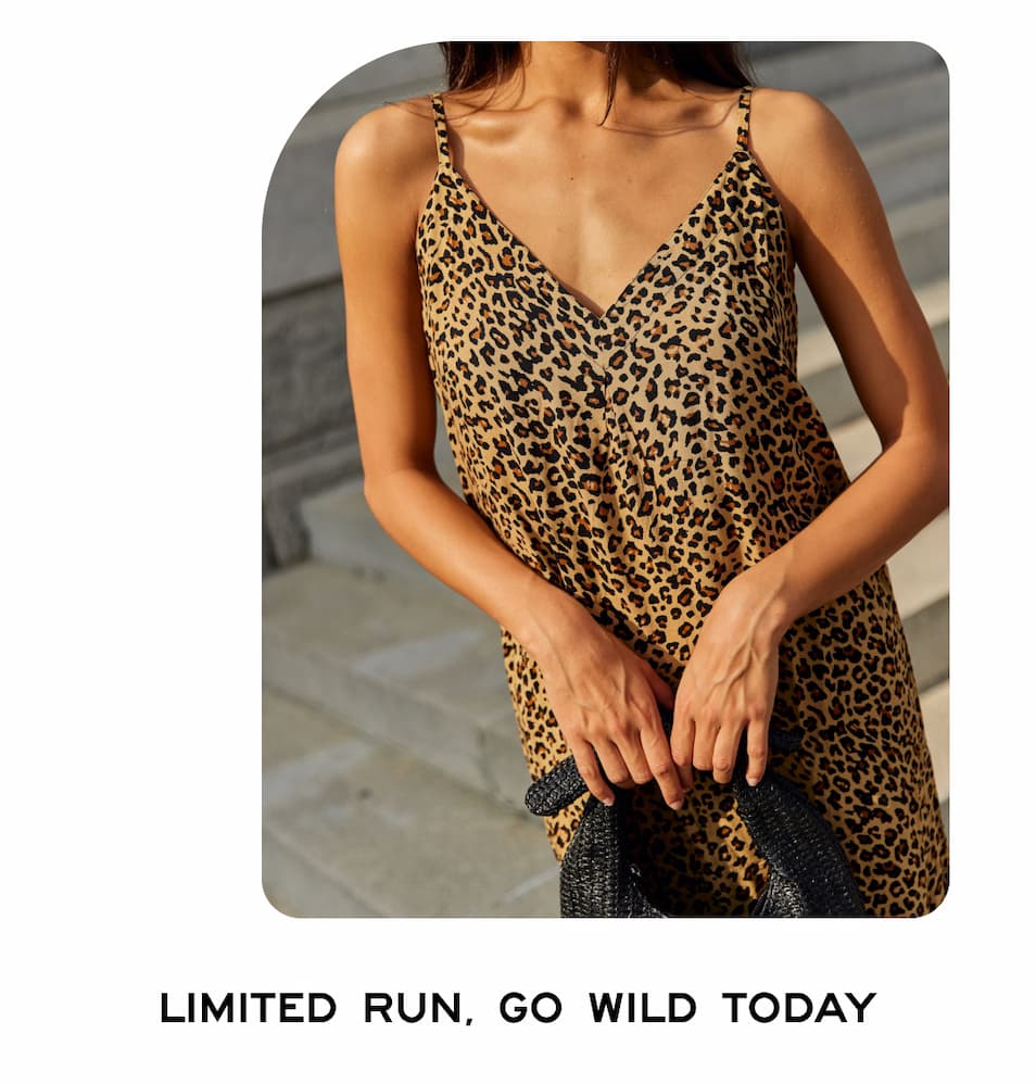 cheetah print shirt