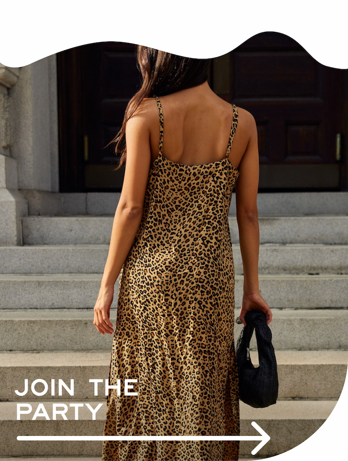 Join The Party