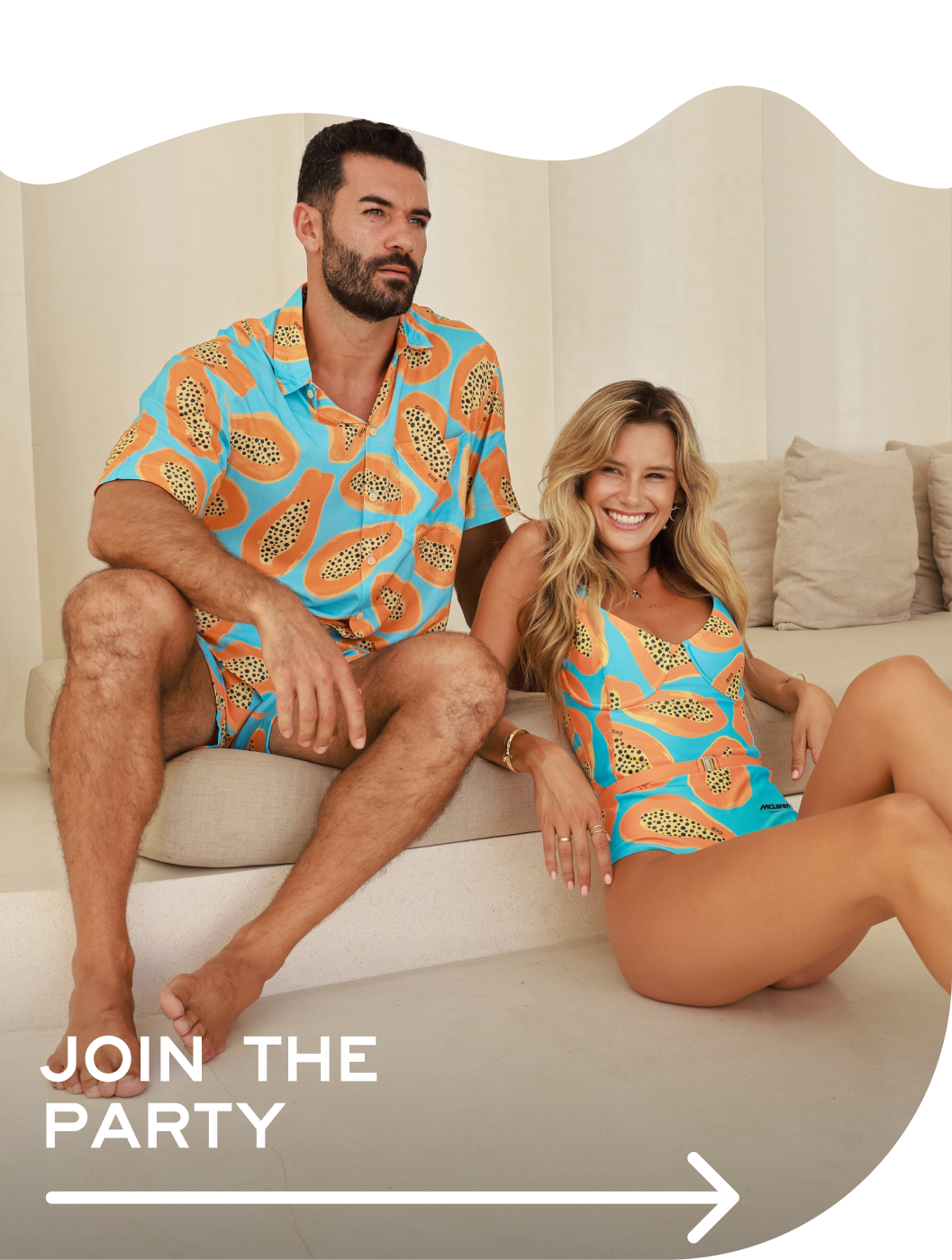 Join The Party