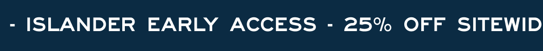Islander Early Access