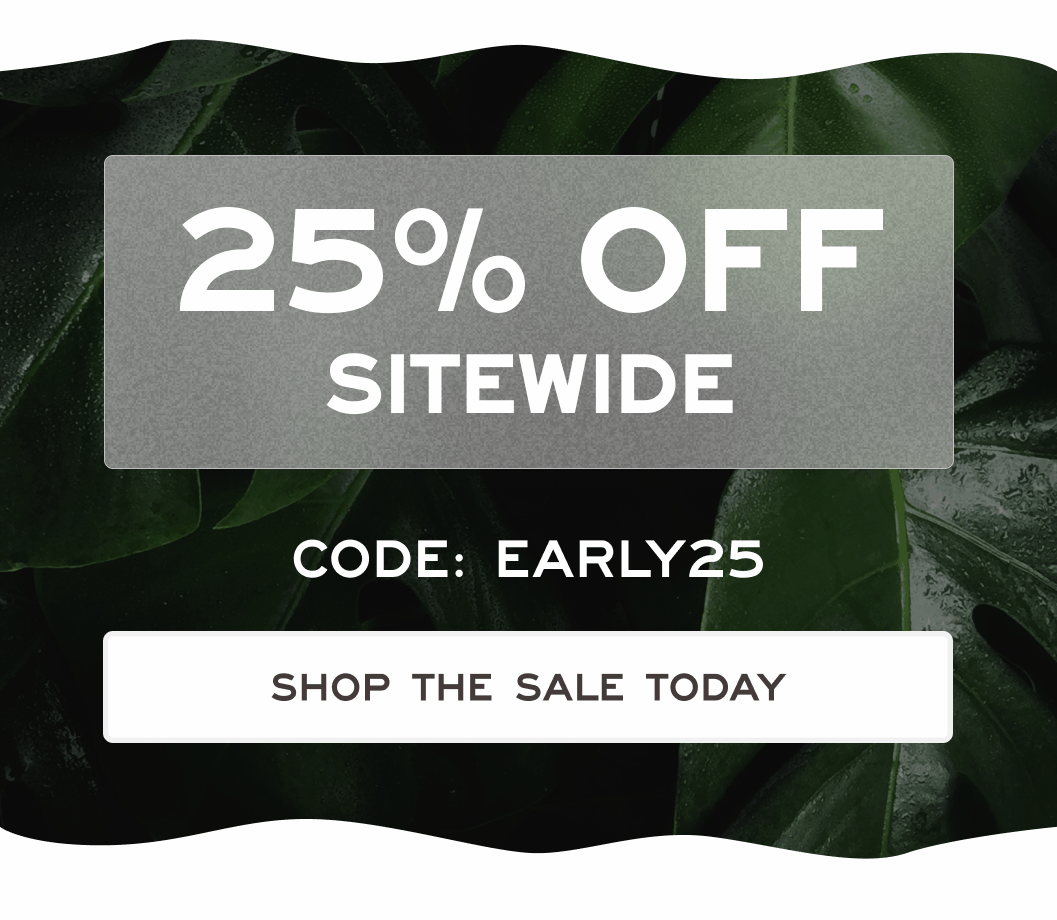 Code Early30
