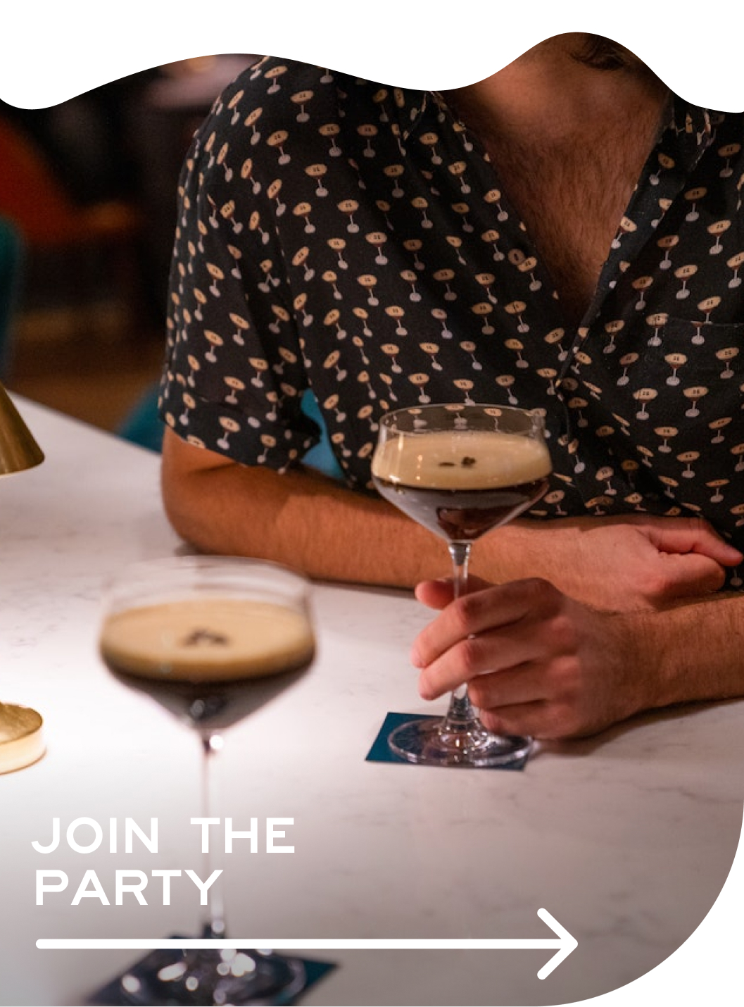 Join The Party