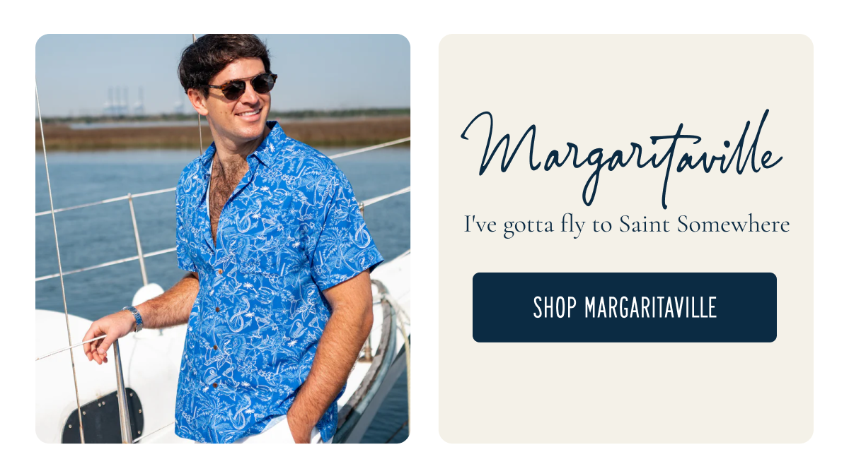 Shop Margaritaville