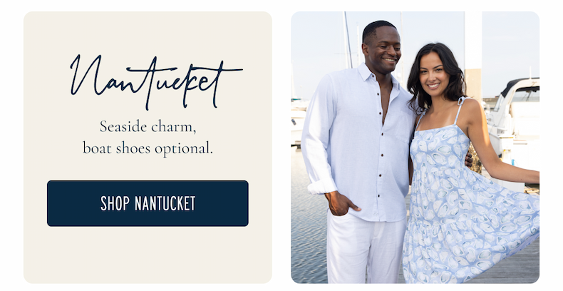Nantucket | Shop Nantucket