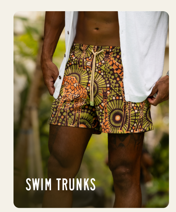 Swim Trunks