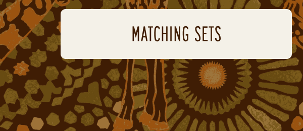 Matching Sets 