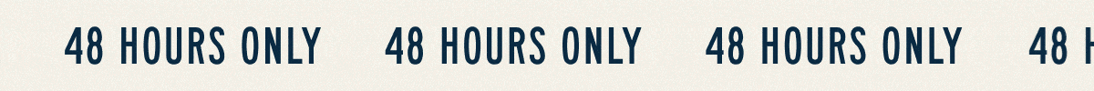 25% Everything, Today Only 