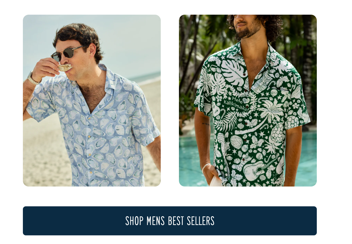 Shop Mens Best Sellers 