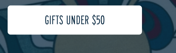Gifts Under $50