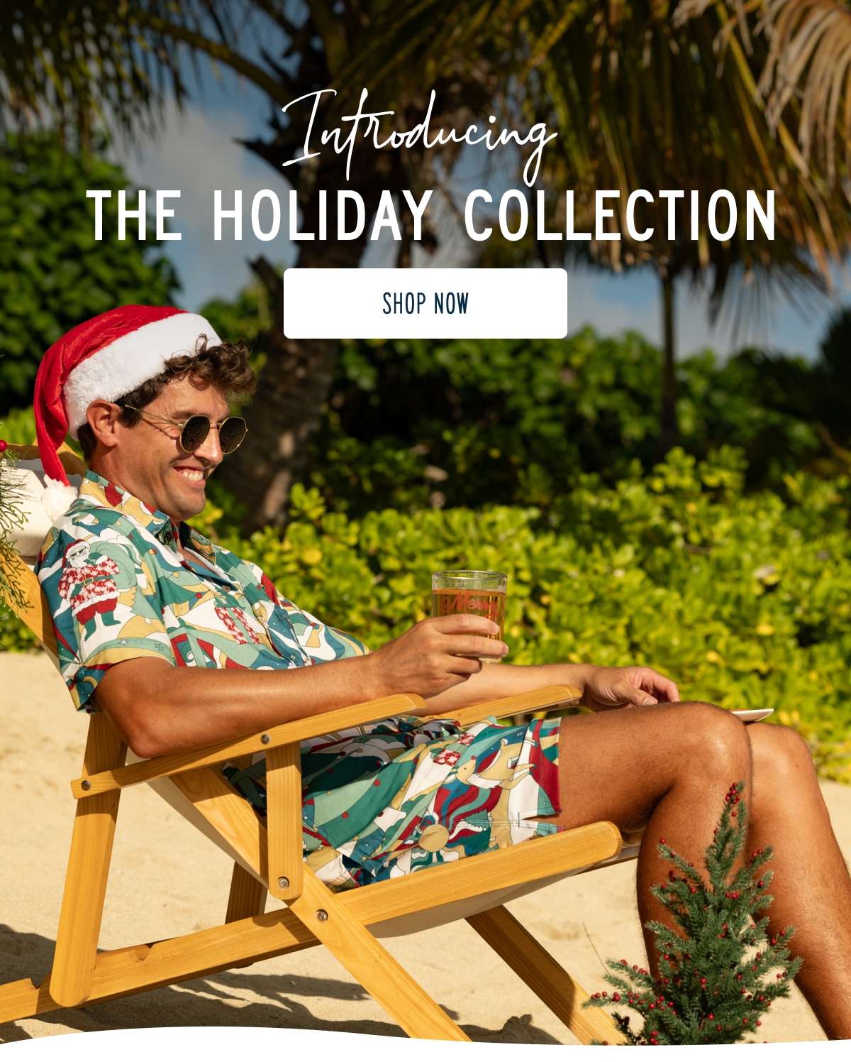 Introducing The Holiday Collection | Shop Now