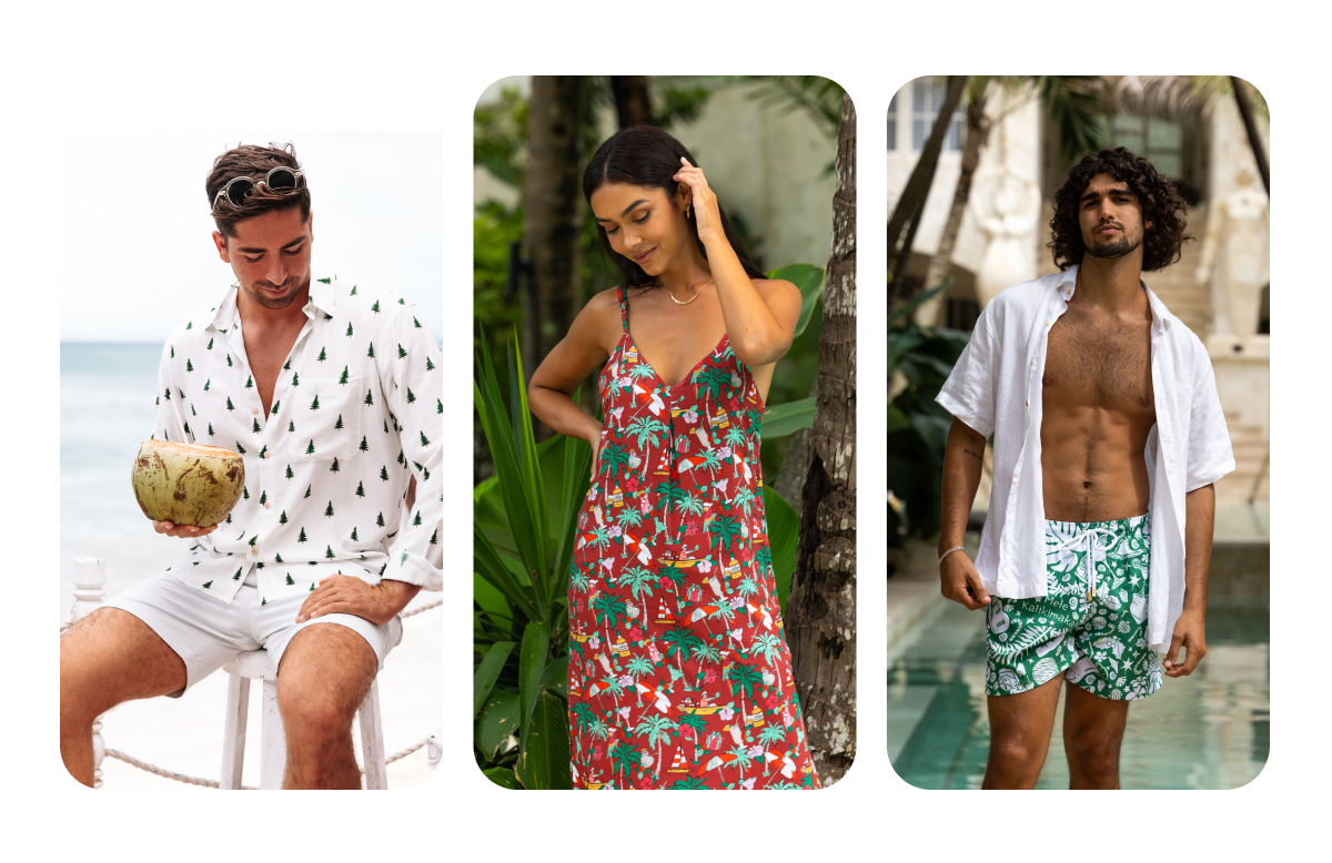 Shop The Holiday Collection