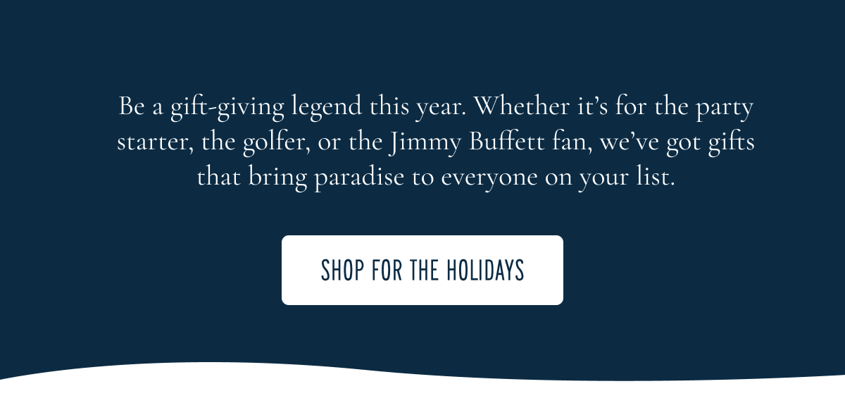 Shop For The Holidays