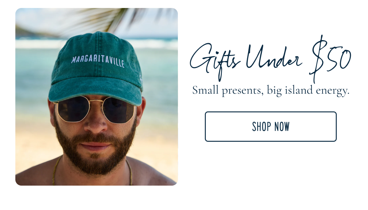 Gifts Under $50