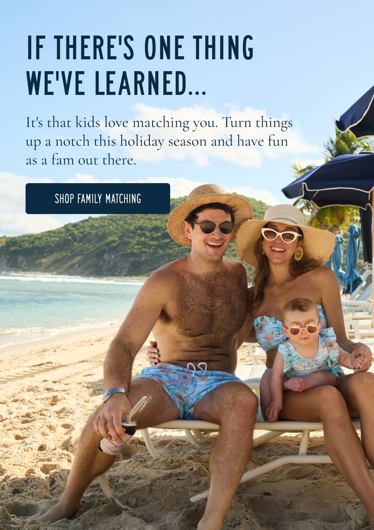 Shop Family Matching