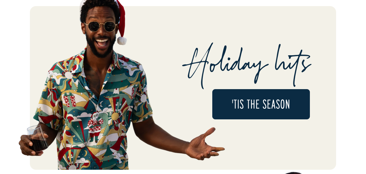 Holiday Hits